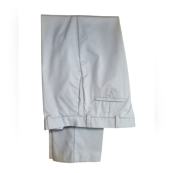 Kenneth Cole Reaction Mens off white pants size 36/32 - Picture 1 of 3